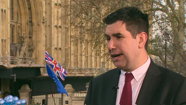 Richard Burgon