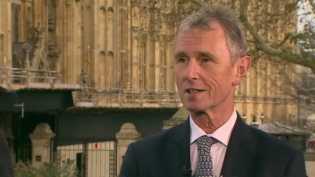 Nigel Evans