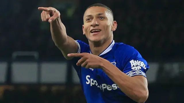 Richarlison