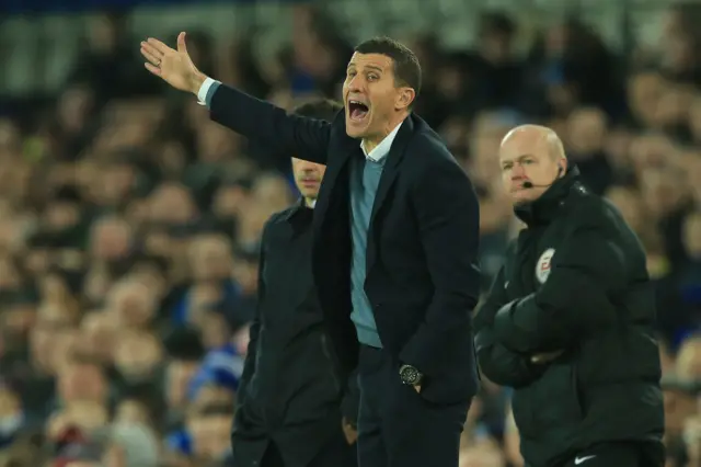 Javi Gracia