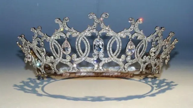 The Portland Tiara