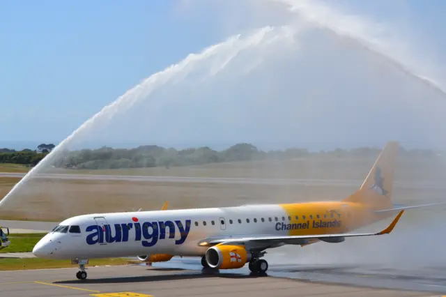 Aurigny