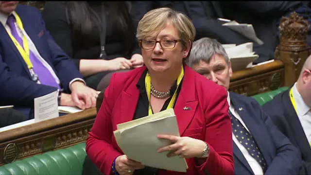 Joanna Cherry