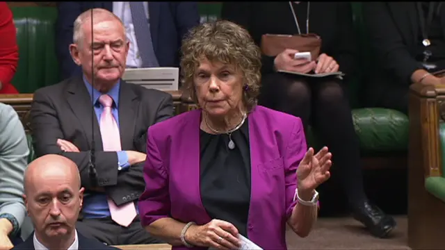 Kate Hoey