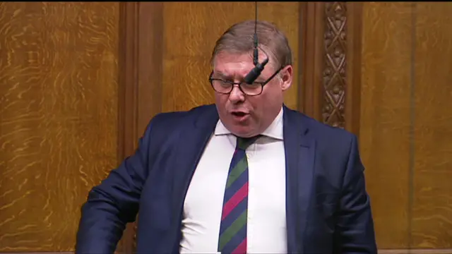 Mark Francois