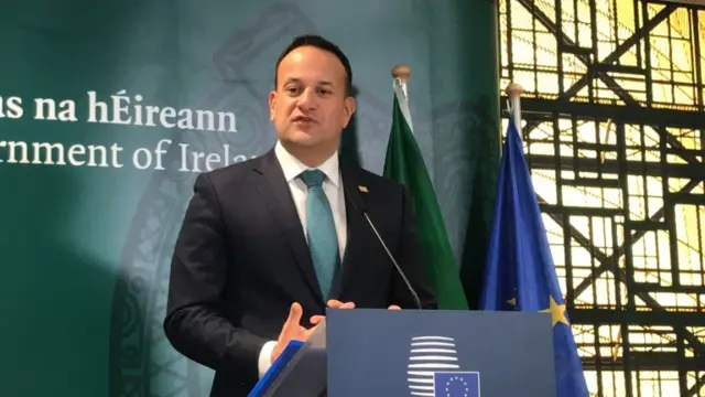 Leo Varadkar