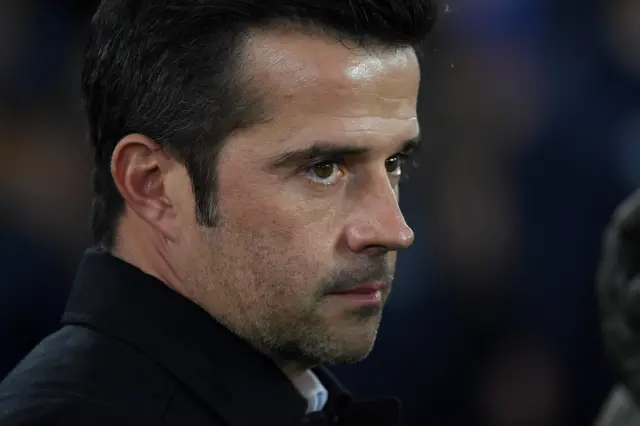 Marco Silva