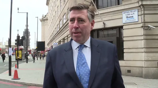 Graham Brady