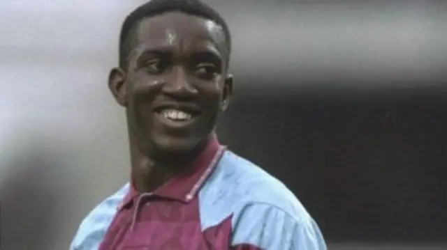 Dwight Yorke