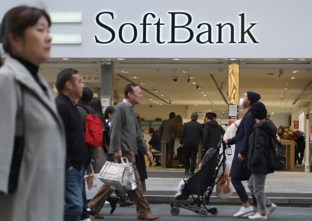 Softbank