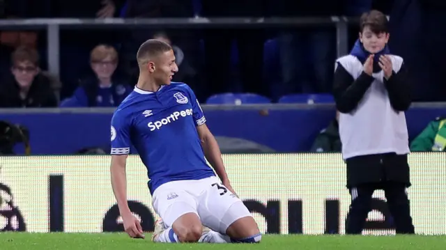 Richarlison