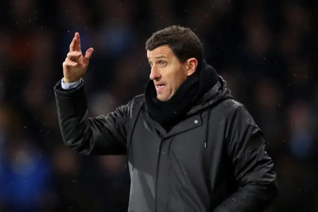 Javi Gracia