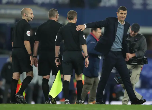 Javi Gracia