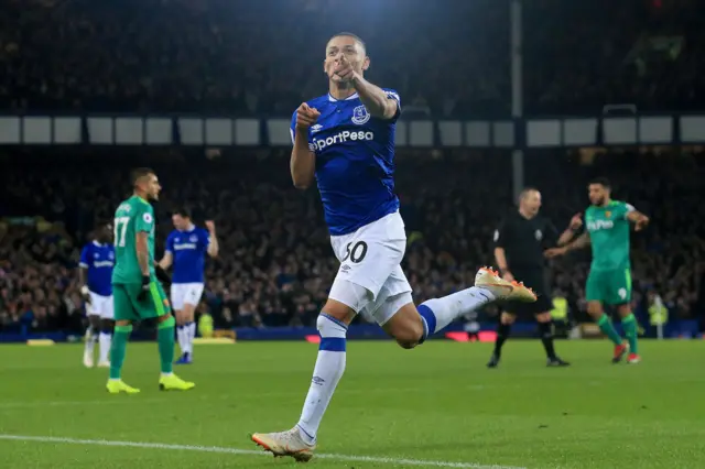 Richarlison