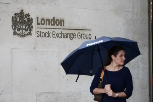 London Stock Exchange