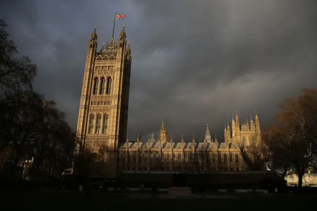 UK House of Commons