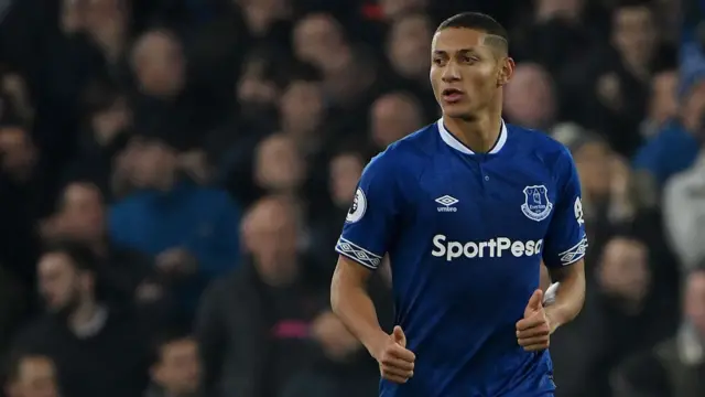 Richarlison