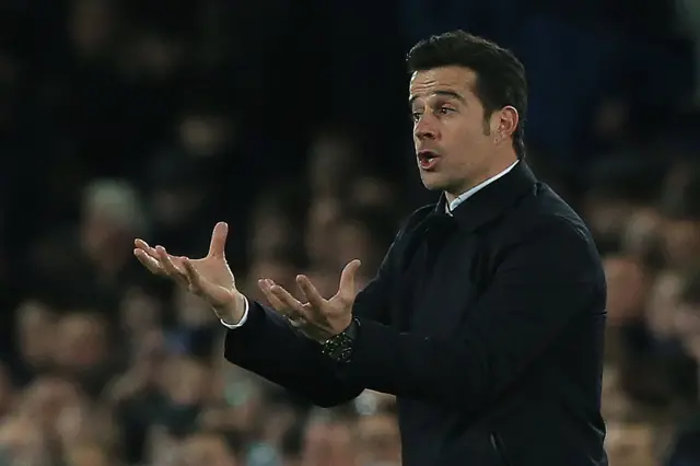 Marco Silva