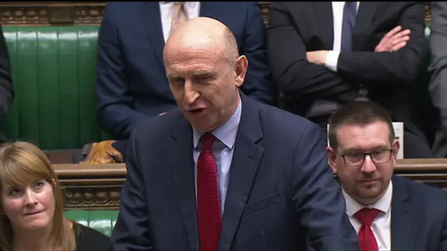 John Healey