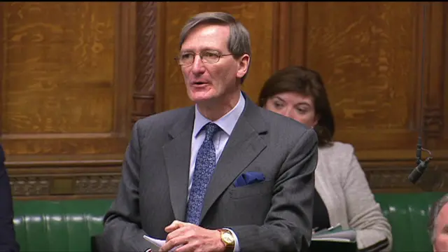 Dominic Grieve