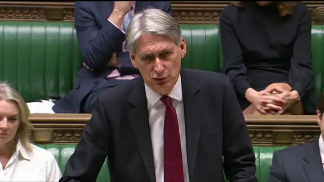 Philip Hammond