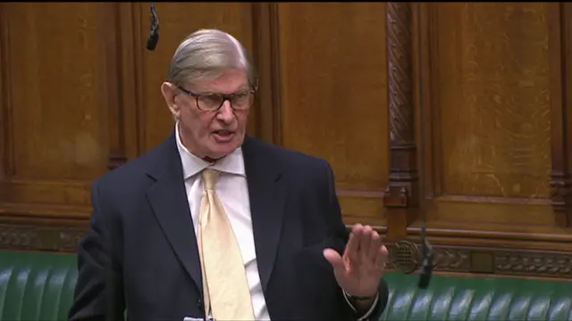 Bill Cash