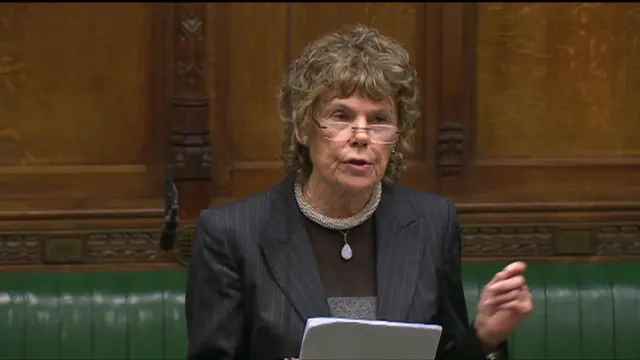 Kate Hoey