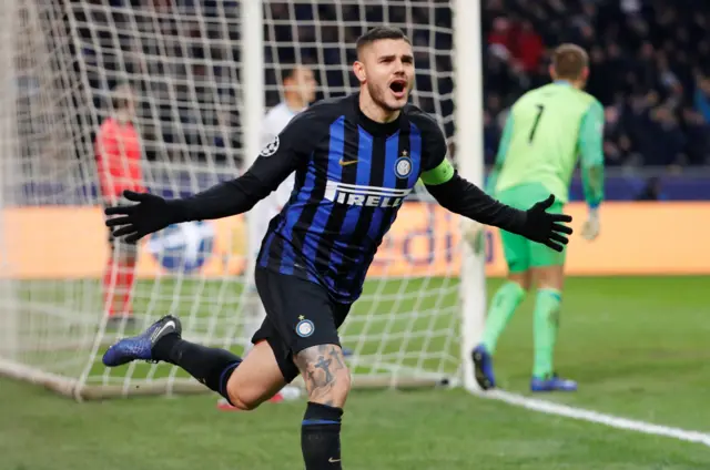 Mauro Icardi