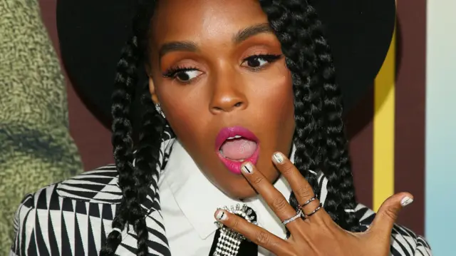 Janelle Monae