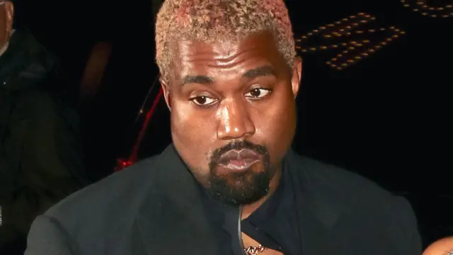 Kanye West