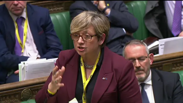 Joanna Cherry