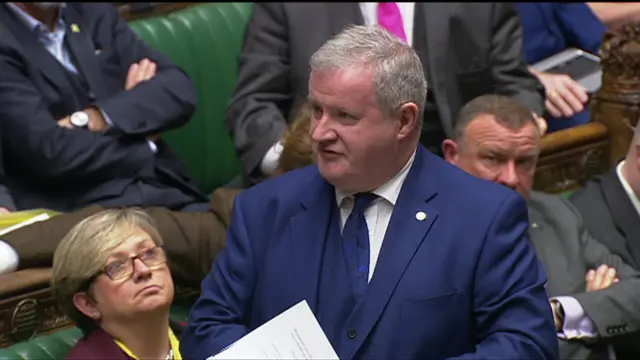 Ian Blackford