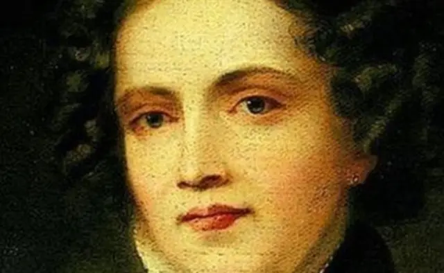 Anne Lister