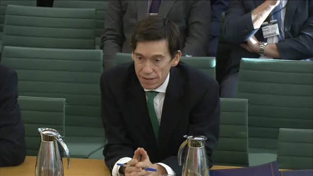 Rory Stewart