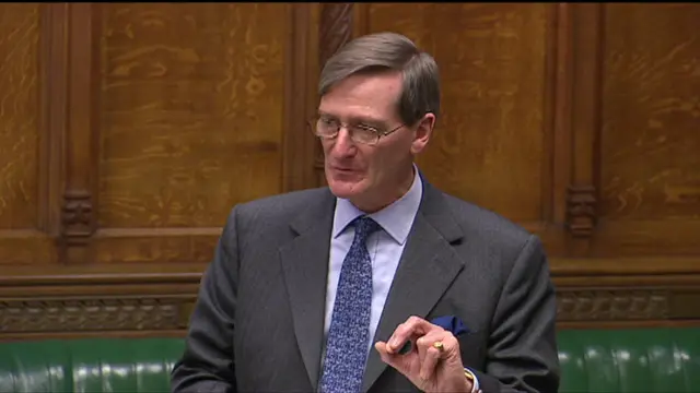 Dominic Grieve