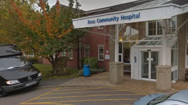 Ross Community Hospital