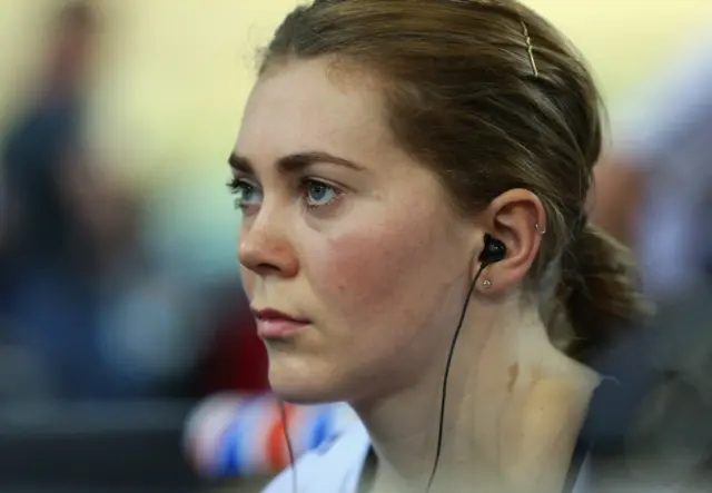 Jess Varnish