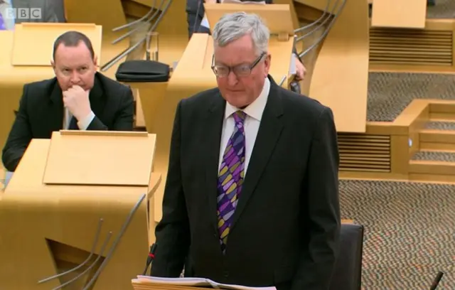 Fergus Ewing