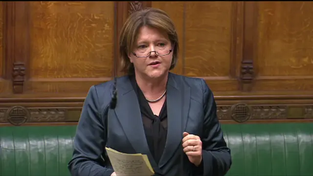 Maria Miller