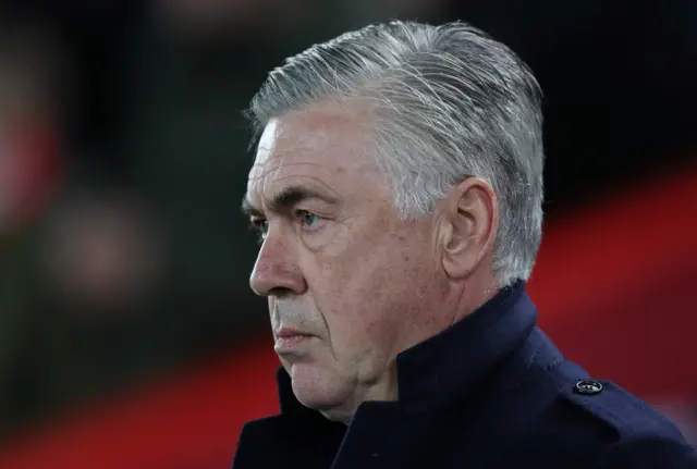 Carlo Ancelotti