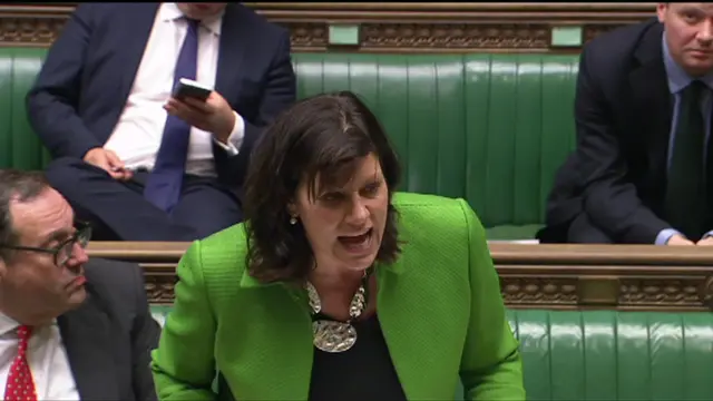 Claire Perry