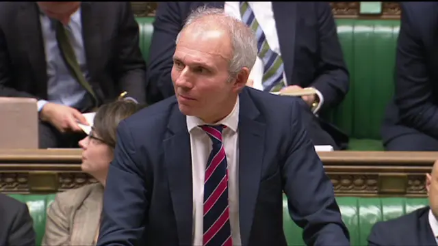 David Lidington