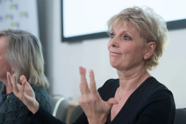 Anna Soubry