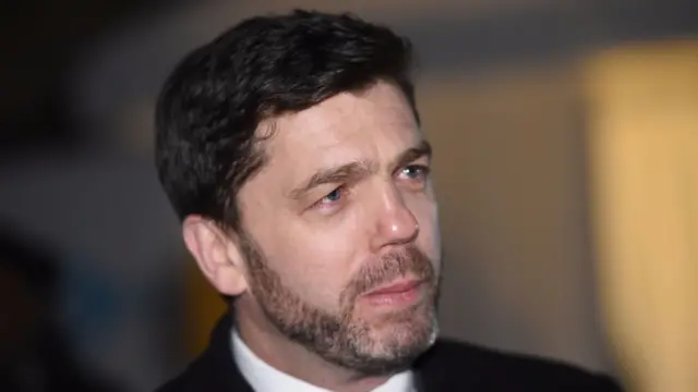 Stephen Crabb