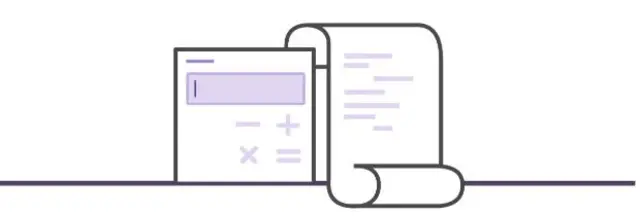 budget calculator