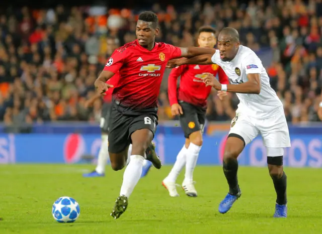 Paul Pogba