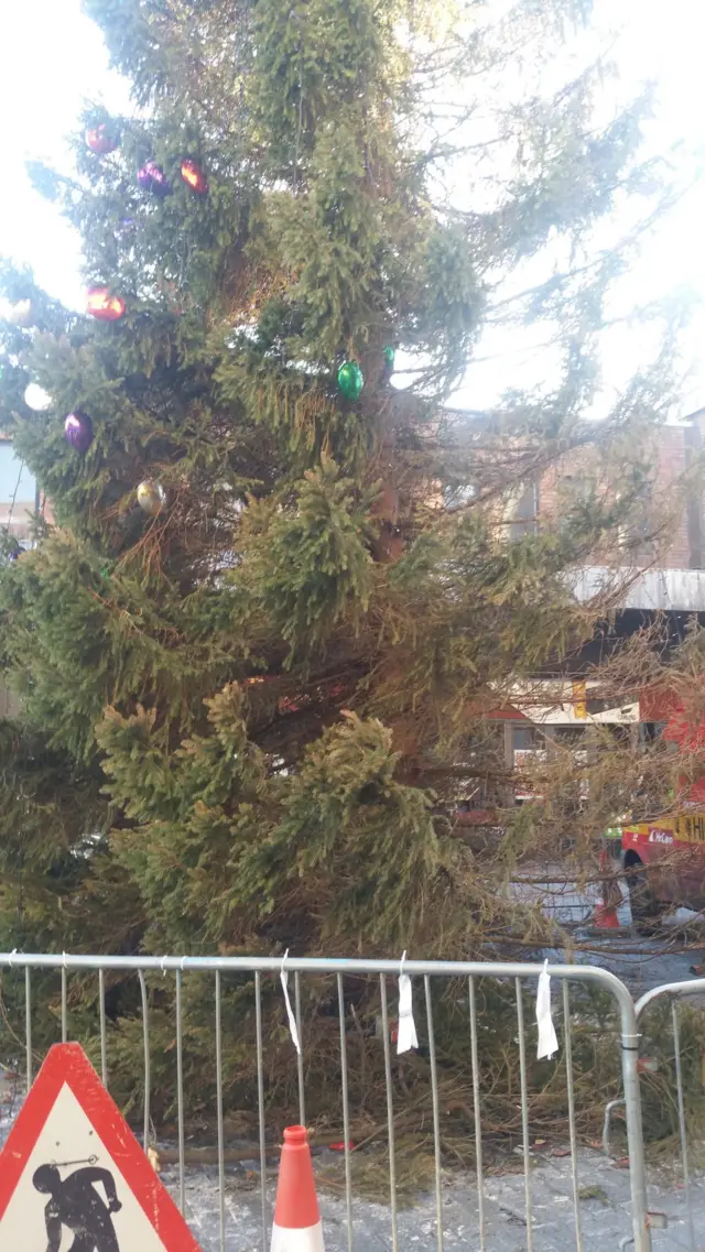 Christmas Tree