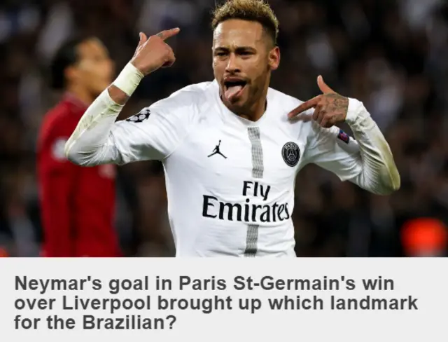 Neymar