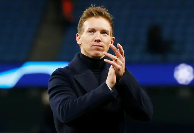 Julian Nagelsmann