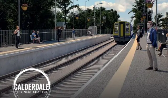 Artist's impression